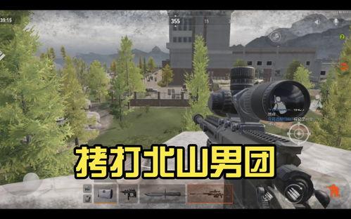 暗区突围最新版爆料,全新玩法与神秘角色即将揭晓！