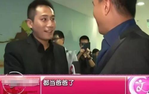胡军刘烨真实爆料视频,揭秘娱乐圈幕后真相