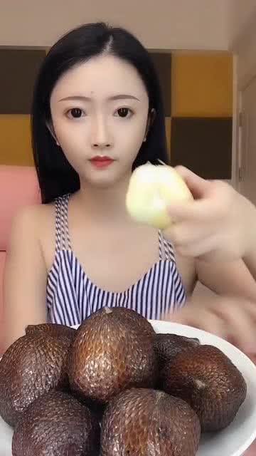 吃瓜主播网红有哪些,吃瓜主播的崛起与影响力