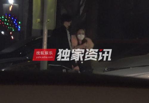 李小璐爆料郑恺视频全集,全程曝光惊人内幕