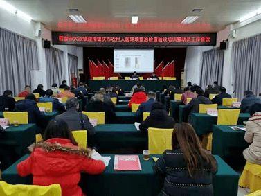 四会大沙镇爆料新闻最新