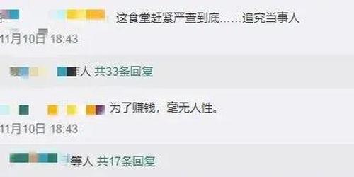 家长爆料食堂视频大全播放,食堂视频大全揭露校园饮食真相