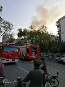 唐山消防车爆料事件视频,真相与反思