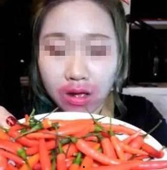 韩城吃瓜事件网红是谁呀,揭秘网红背后的真相