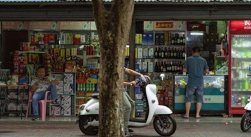 重庆小卖部爆料视频最新,揭秘日常生活中的惊人真相