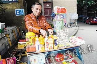 重庆小卖部爆料视频最新,揭秘日常生活中的惊人真相