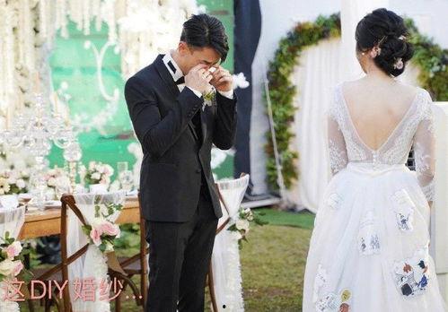 吴尊结婚爆料视频大全,甜蜜瞬间与幕后故事大盘点