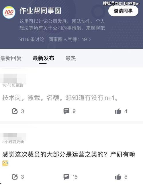编程猫员工爆料最新,最新内部动态与行业洞察