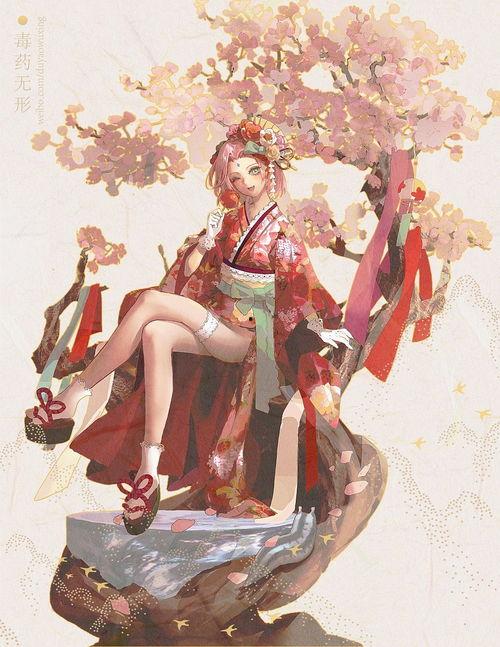 火影和服系列爆料大全最新,揭秘忍界传奇背后的神秘力量！