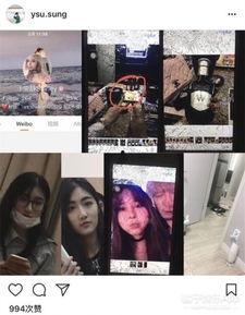 爆料君 娱乐圈,揭秘明星幕后故事与真实生活