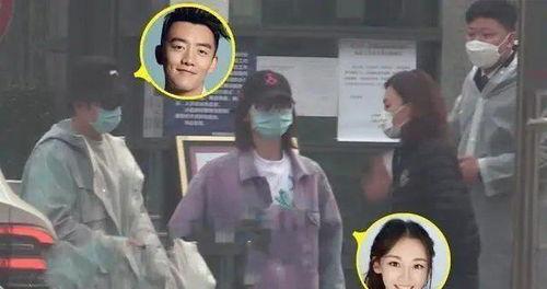 郑恺最近的爆料新闻,娱乐圈背后的不为人知真相