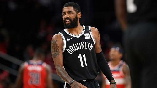 nba欧文最新爆料,独家爆料球队风云与个人心路历程”