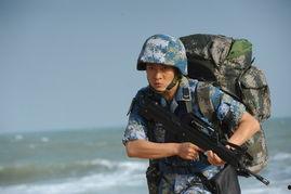 火蓝刀锋在线观看全集,热血军旅，青春无畏！