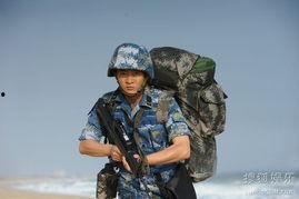 火蓝刀锋在线观看全集,热血军旅，青春无畏！