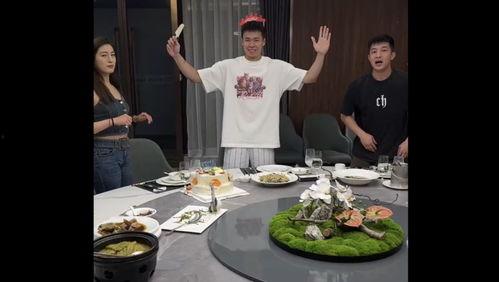 杨浩直播间爆料最新消息,最新消息大揭秘！