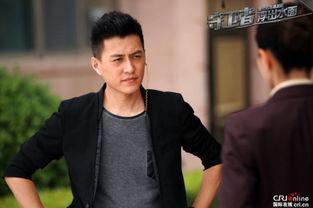 靳东破案王燃爆料视频,王燃独家爆料视频全记录