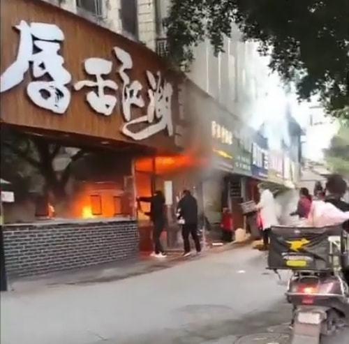 鞍山饭店爆料视频曝光最新,惊人内幕曝光！