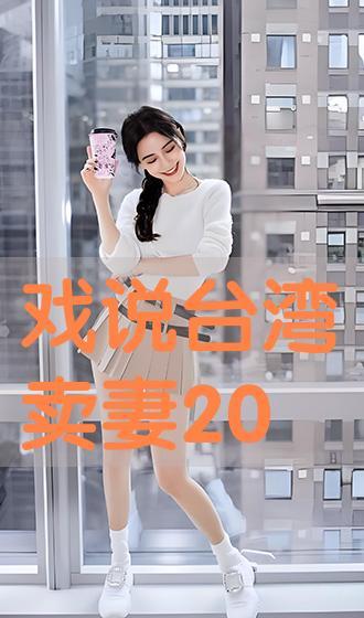 戏说台湾卖妻在线观看,穿越时空的婚姻奇遇