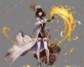 女圣骑士最新爆料,神秘爆料背后的奇幻世界