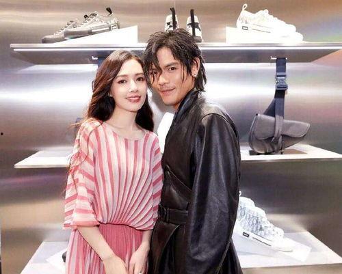 郭碧婷最新爆料,背后真相令人震惊！