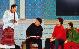 东北二人转爆料娱乐圈的人叫什么,娱乐圈爆料达人是谁？
