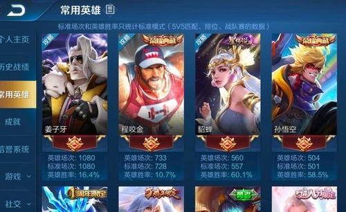 王者荣耀最新爆料s20,王者荣耀迎来史诗级变革，英雄技能大升级！