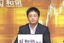 李飞股市最新爆料,揭秘股市风云变幻背后的惊人内幕