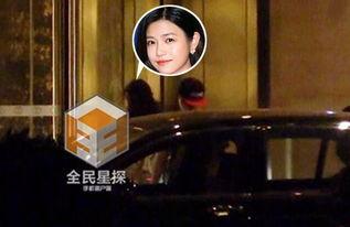 八爷爆料陈妍希视频,真相揭秘，娱乐圈风波再起