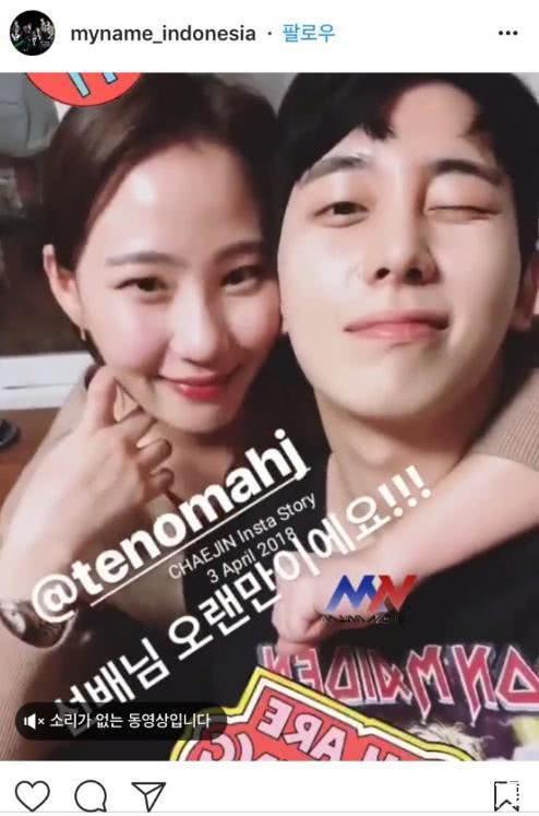 爱豆被嫂子爆料接吻视频,恋情疑曝光引热议！”