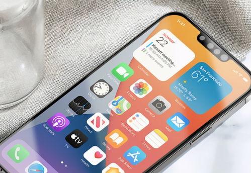 苹果16最新消息爆料,颠覆性设计与强大性能前瞻