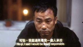 香港惊变在线观看,在线见证历史性转折