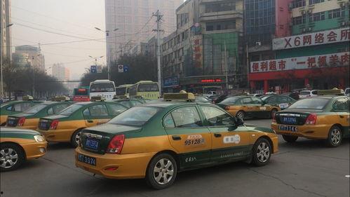 南川出租车最新爆料消息,揭秘价格调整与行业动态！