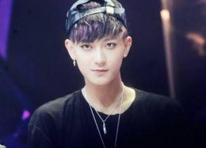 黄子韬最新的爆料新闻,揭秘娱乐圈不为人知的幕后真相