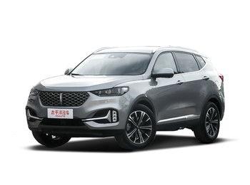 长城汽车新款爆料视频,惊艳外观与卓越性能一网打尽