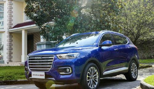 长城汽车新款爆料视频,惊艳外观与卓越性能一网打尽