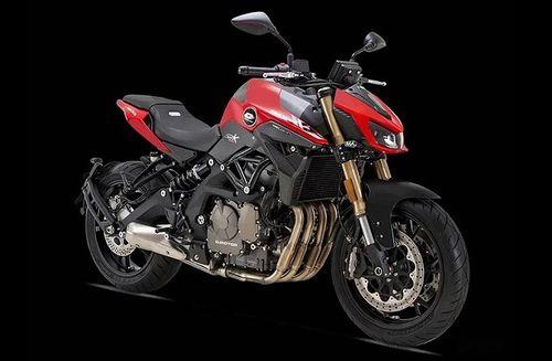 钱江摩托车最新爆料新闻,全新车型即将亮相，性能升级引期待