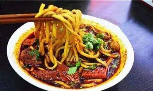 爆料牛肉大碗面视频,一碗面背后的故事与魅力