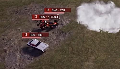 国内吃鸡车皮肤爆料最新,炫酷造型引玩家热议