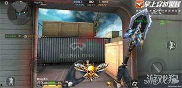 cf手游ak最新爆料,性能升级，战力再攀高峰！