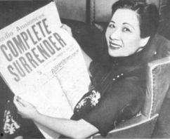 宋美龄最新爆料新闻事件,尘封往事背后的惊人真相