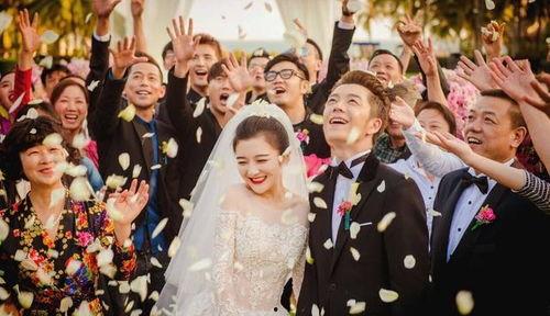 娱乐大爆料要结婚了吗,明星情侣甜蜜宣布喜讯，即将步入婚姻殿堂！