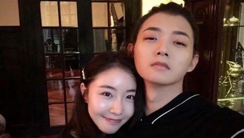 赵嘉仁前女友爆料视频,揭秘昔日恋情内幕