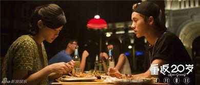 重返20岁电影完整版在线观看影片,穿越时光的青春之旅