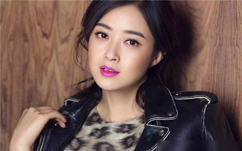 蒋欣爆料娱乐圈,蒋欣揭露惊人内幕