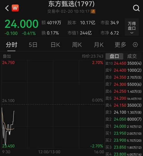 爆料东方甄选视频,揭秘直播带货背后的秘密