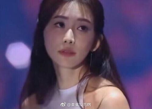 娱乐圈女生爆料网红是谁,揭秘网红身份之谜