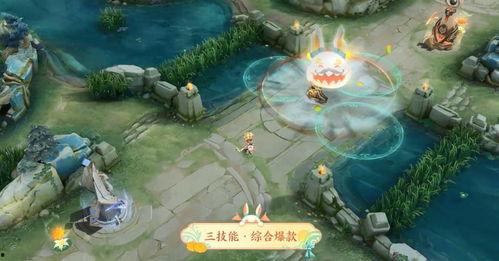 中秋王者爆料最新消息,神秘新英雄登场，全新玩法等你来战！