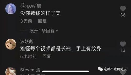 炸裂吃瓜网红视频在线观看,揭秘网络红人的幕后生活