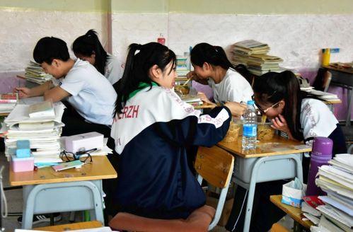 衡水中学爆料原文最新,揭秘校园生活背后的真实故事