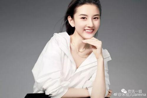 娱乐吃瓜社说宋祖儿,娱乐吃瓜社揭秘她的星途历程